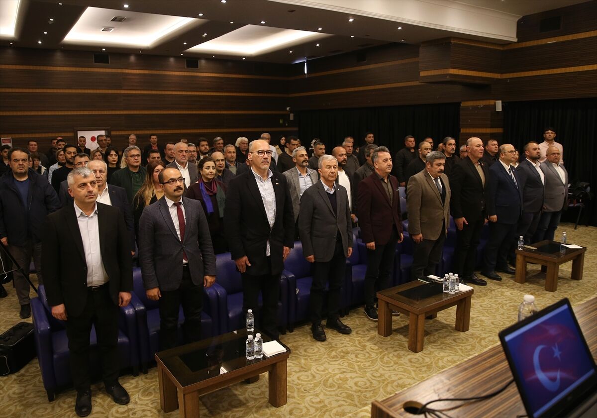 Alanya Tropikal Meyvelerin Yeşil ve Dijital Dönüşümü Projesi'nin tanıtımı yapıldı