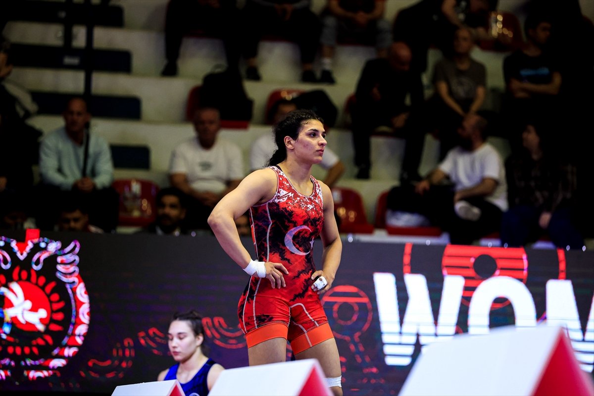 Avrupa Güreş Şampiyonası