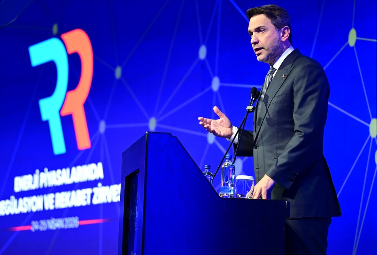 Bakan Bayraktar, doğal gaz ve elektrikteki desteklerin yaklaşık 1,85 trilyon liraya ulaştığını bildirdi: