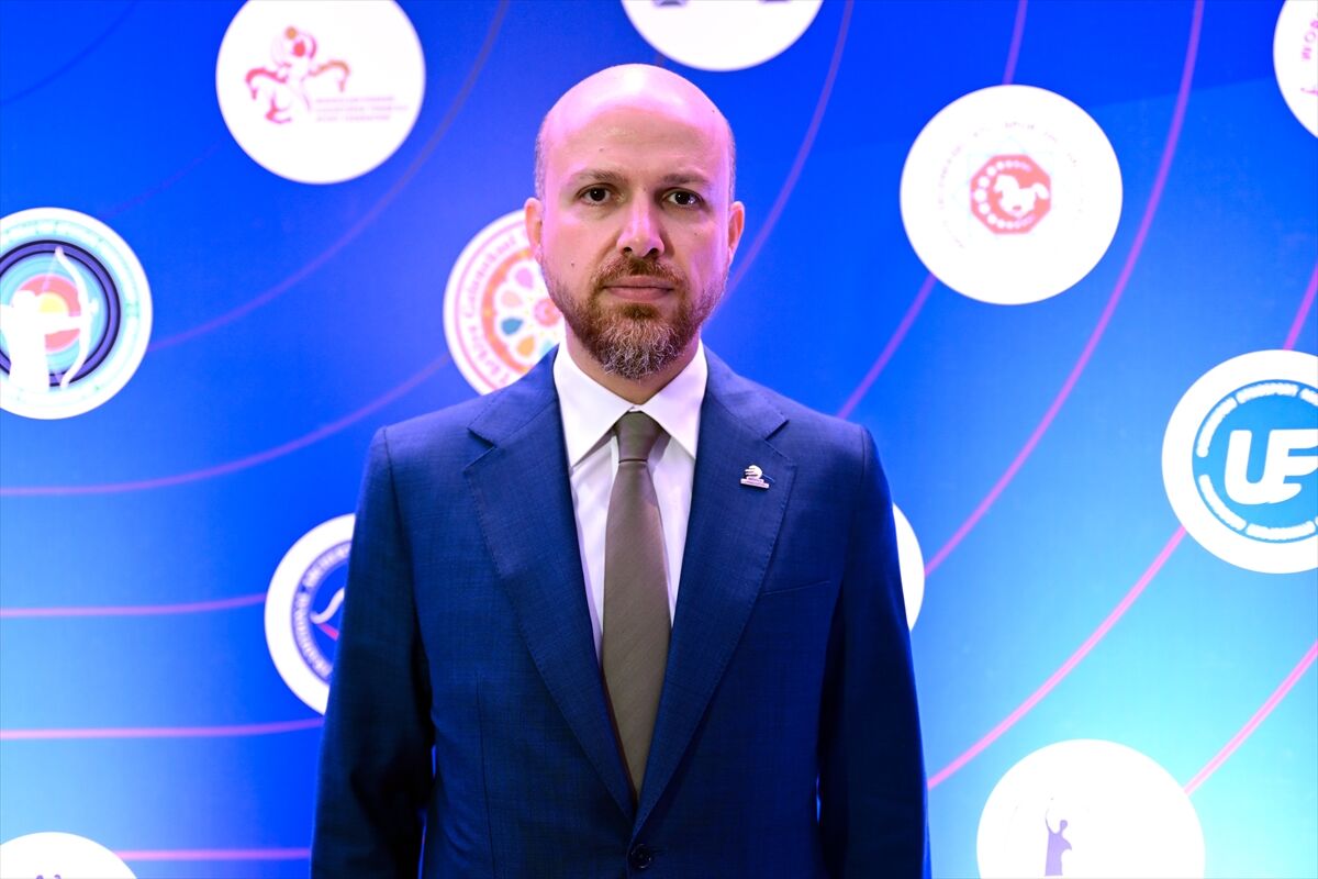 'Barışın sesi' sporla yükselecek