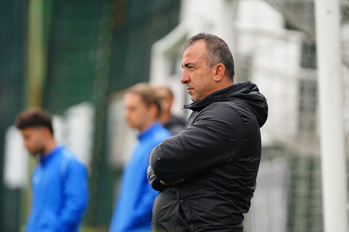 Çaykur Rizespor, Samsunspor maçının hazırlıklarına başladı