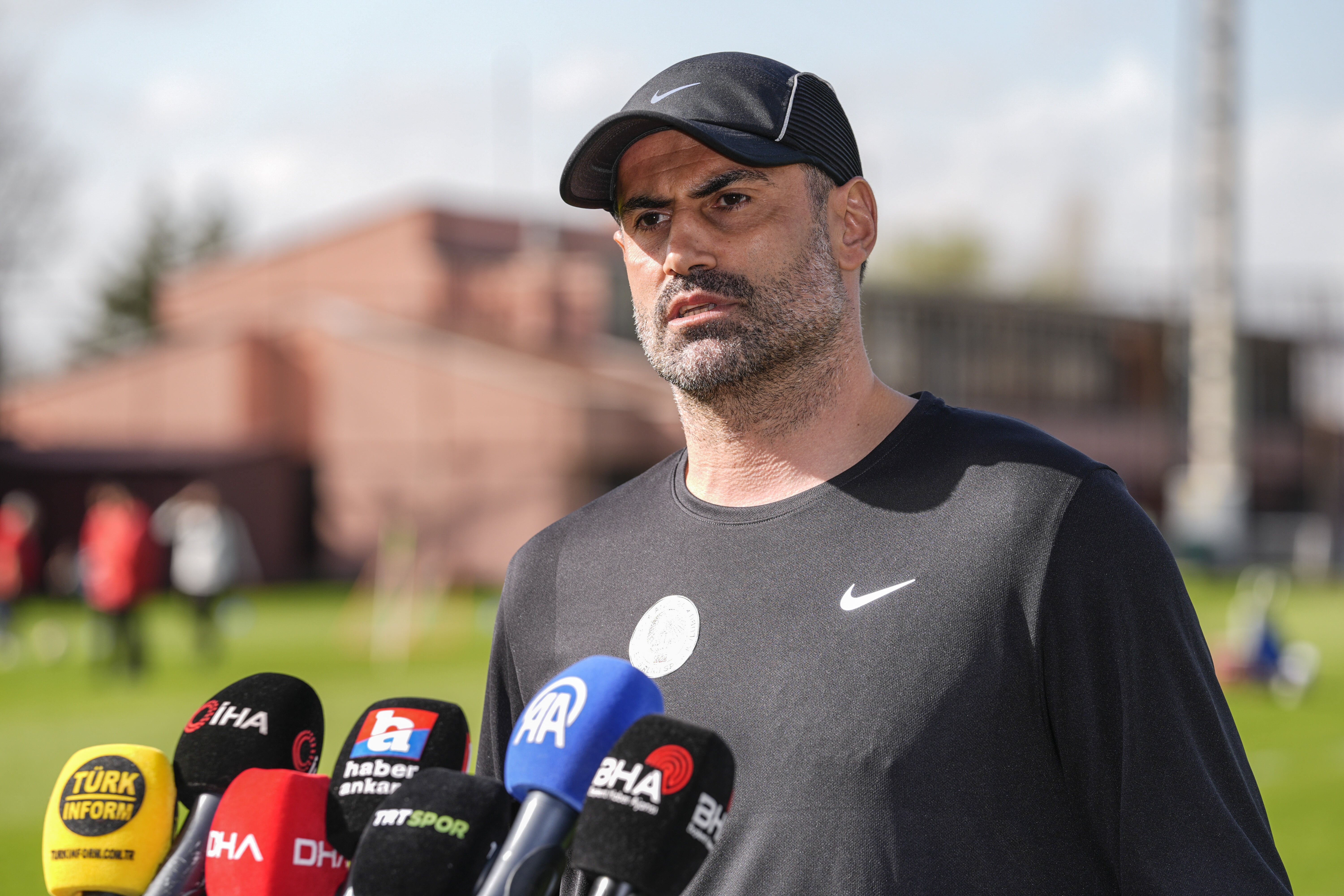 Gençlerbirliği, Göztepe maçına odaklandı