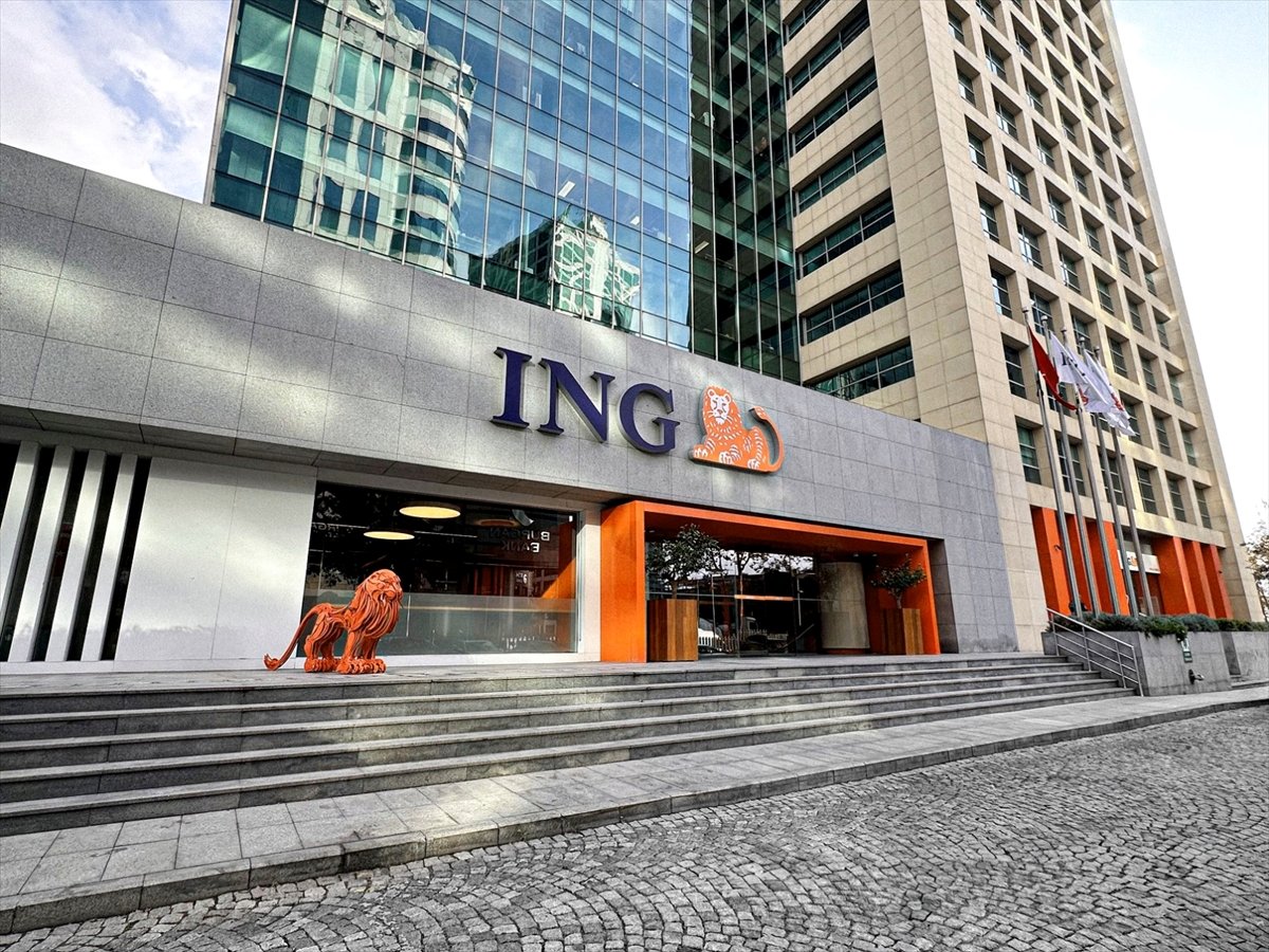 ING Türkiye yatırım fonu işlemlerini dijitalde kolaylaştırıyor