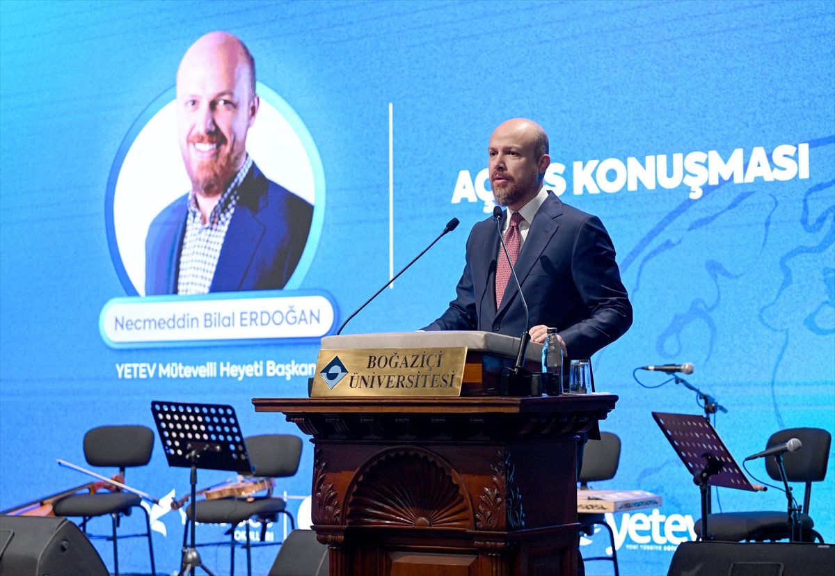 İstanbul'da 'IV. Uluslararası Montessori Zirvesi' başladı