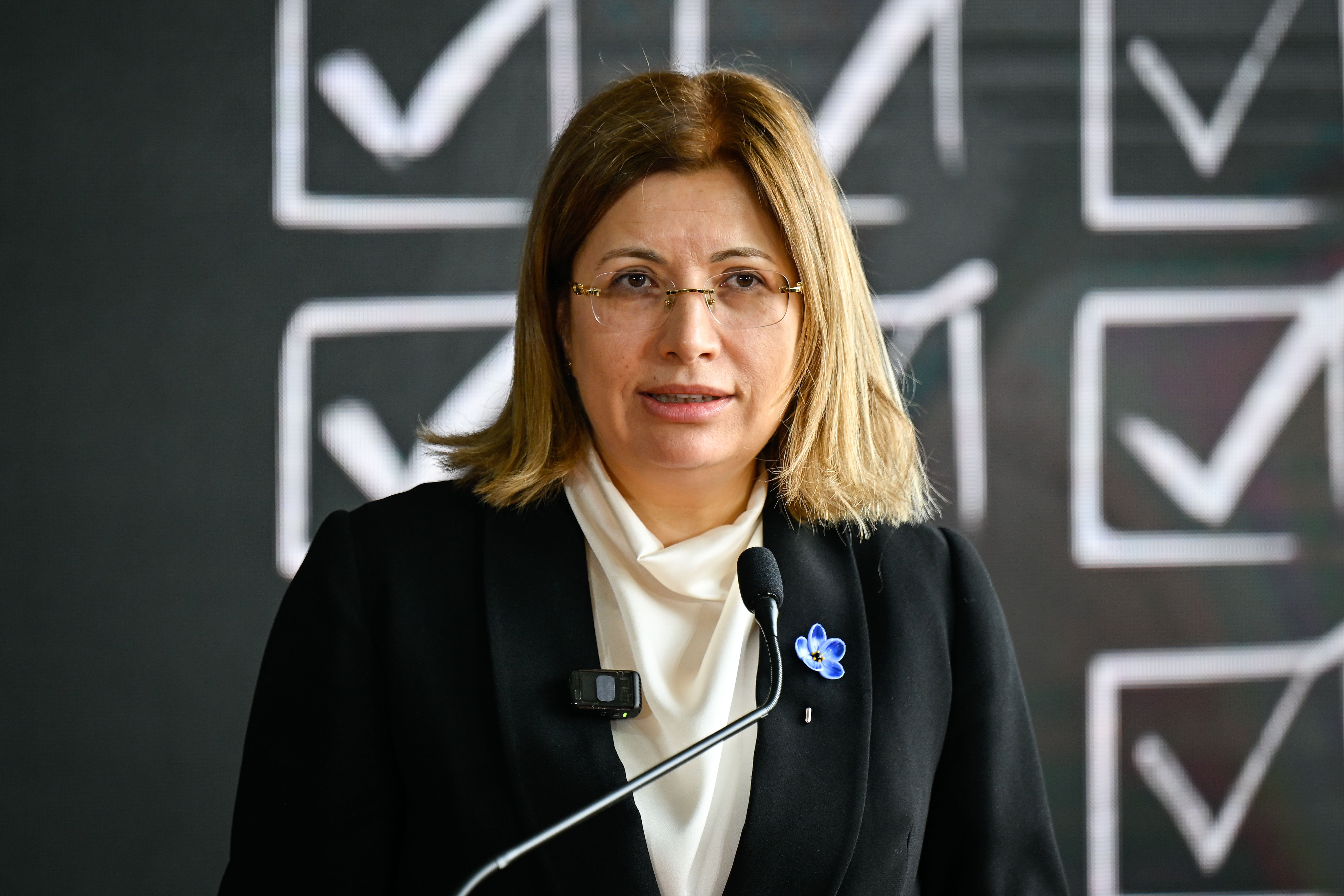 KADEM'den 'Özel ve Kamusal Alanda Kadın Emeği Araştırması'