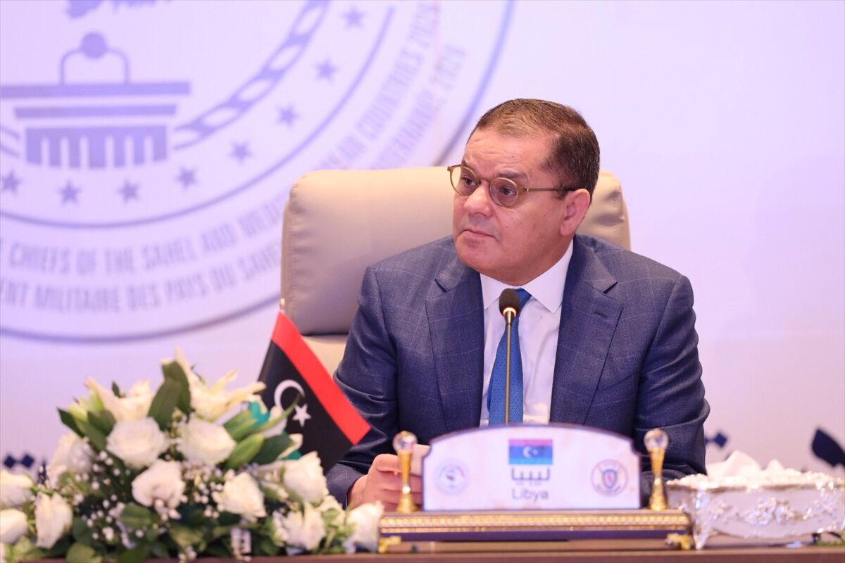 Libya'da Akdeniz ve Sahel Ülkeleri Askeri İstihbarat Komutanları Konferansı düzenlendi