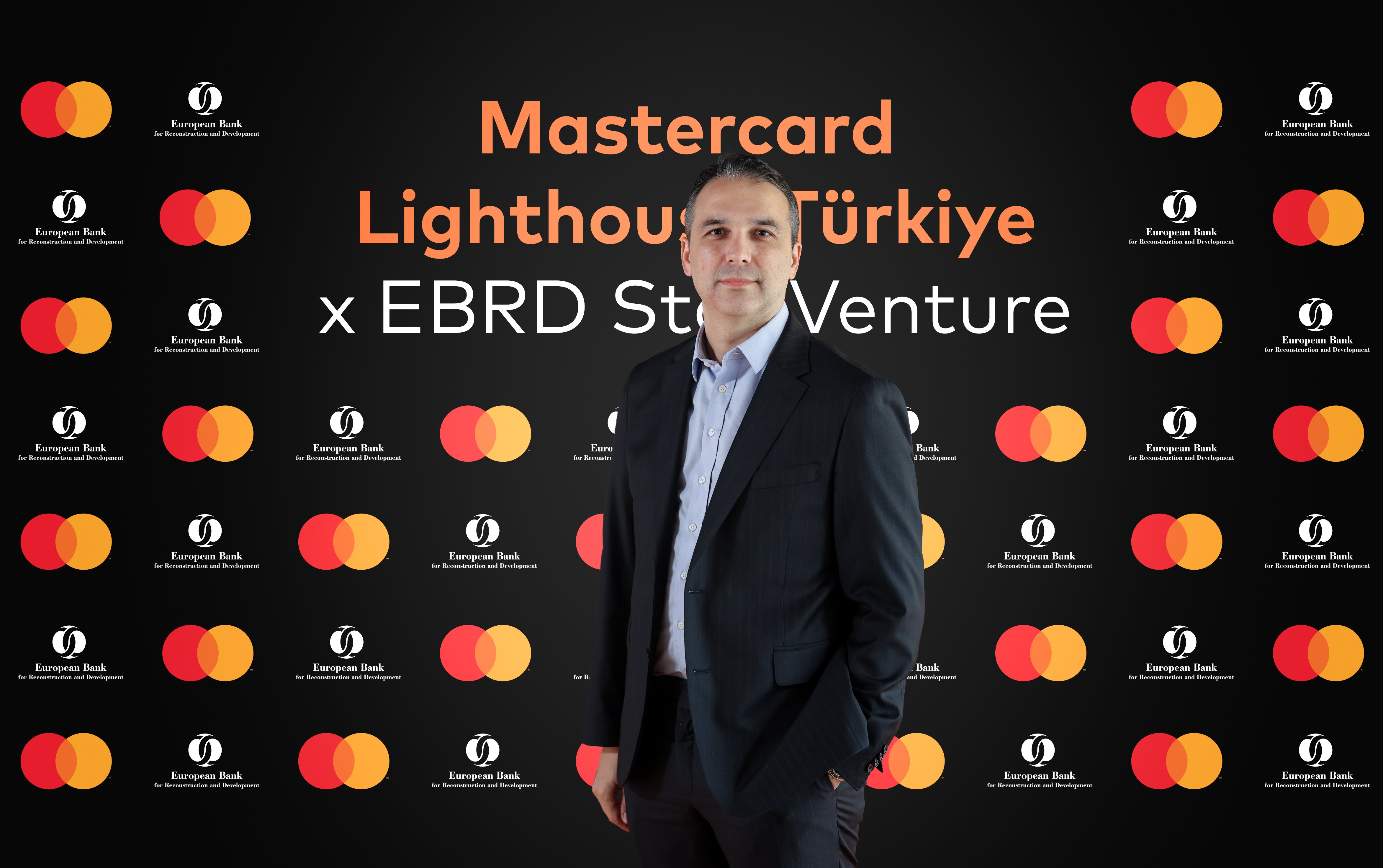 Mastercard Lighthouse Türkiye yapay zeka odaklı 6 girişimi mezun etti