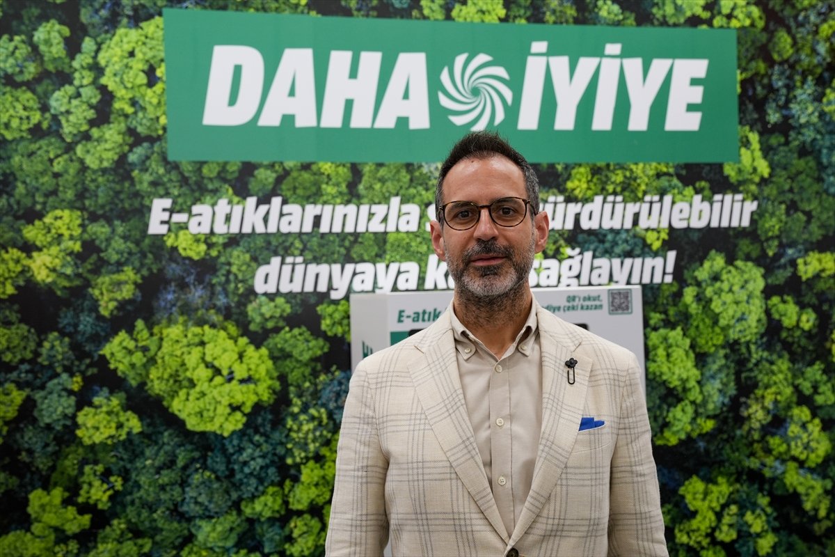 MediaMarkt Türkiye'den döngüsel ekonomiye katkı sağlayacak proje