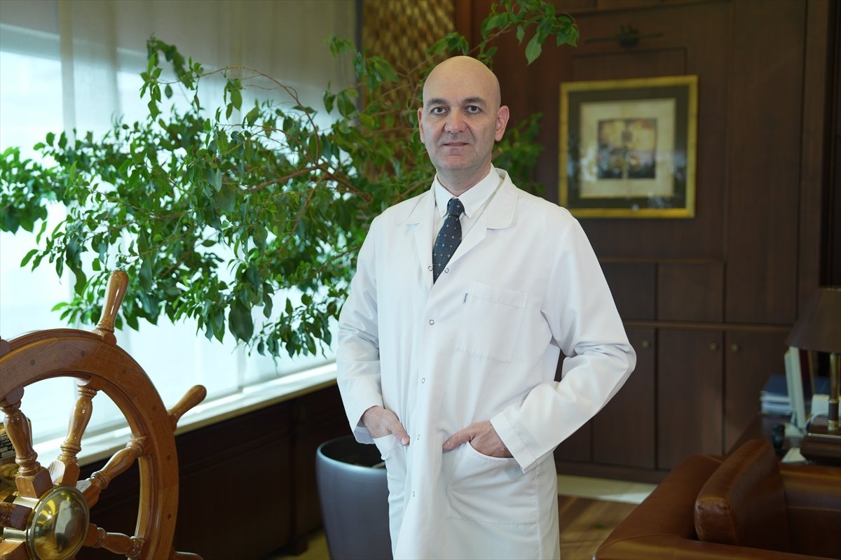 Mesane kanserinde erken tanı yaşam süresini uzatıyor