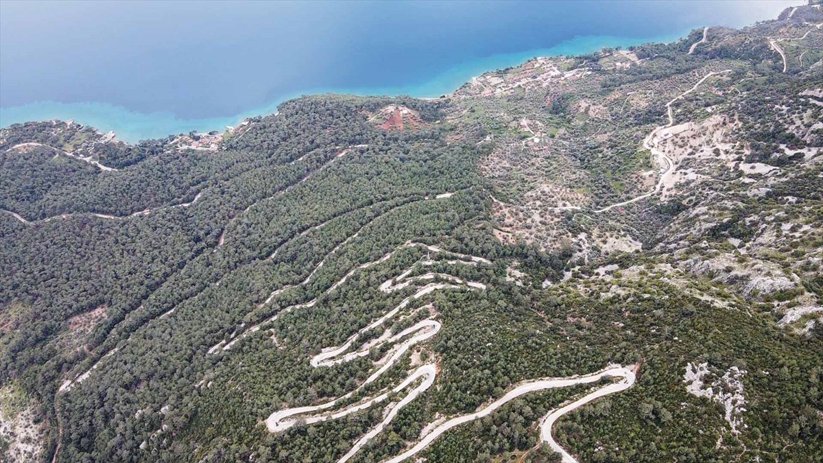 Muğla, TUR 2026 ile dünya vitrinine çıkacak