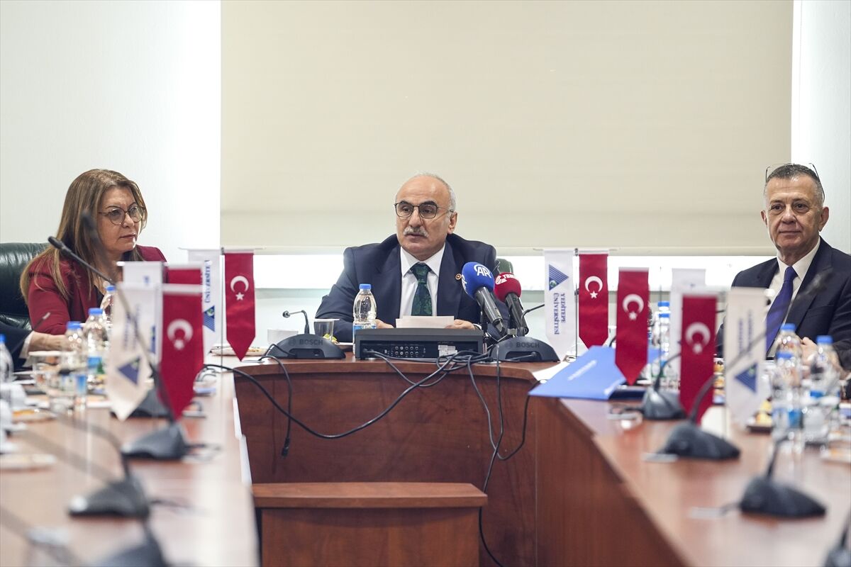 TBMM İnsan Haklarını İnceleme Komisyonu Ayrımcılığın Önlenmesi Alt Komisyonu, İstanbul'da çalışma ziyaretleri gerçekleştirdi