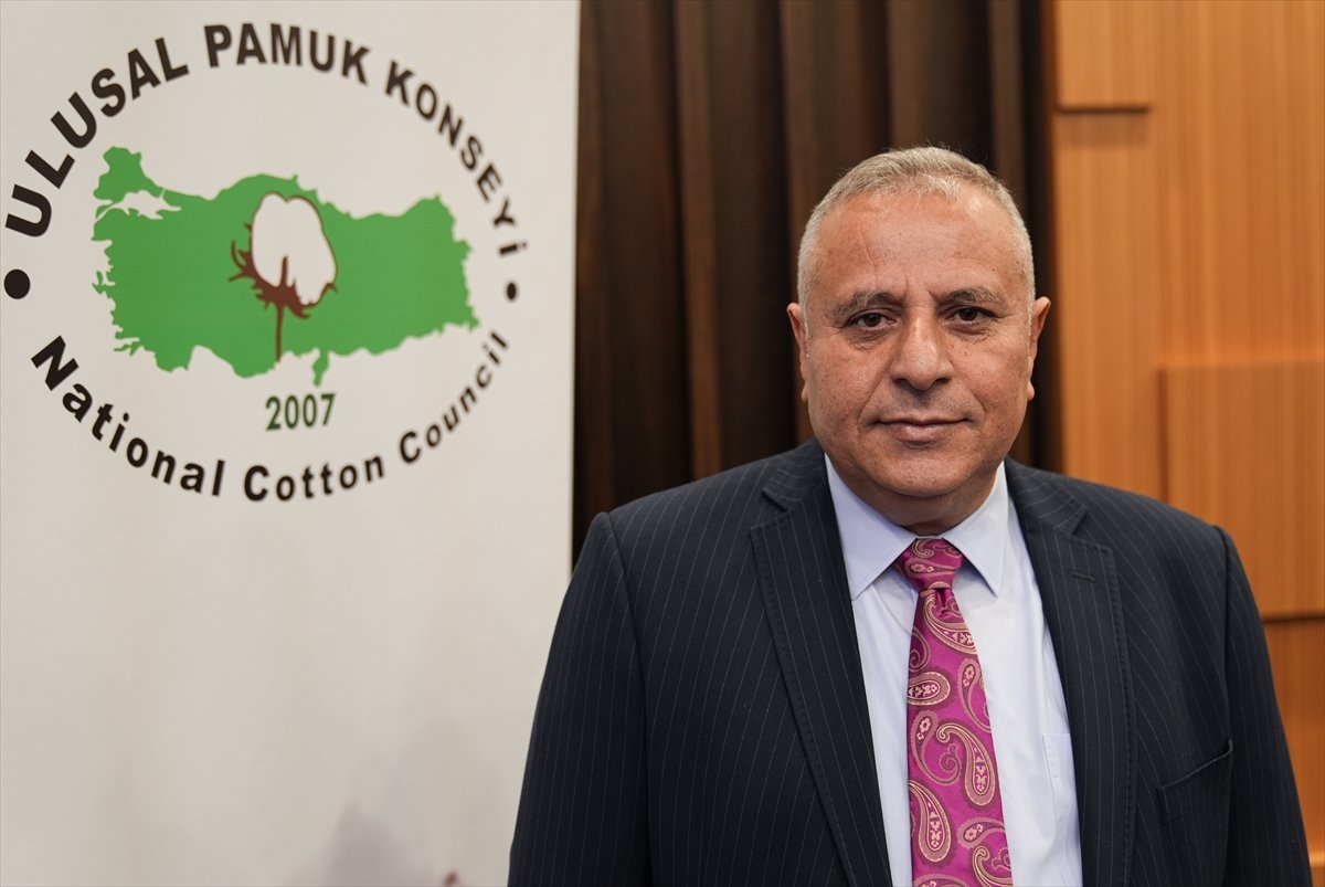 Tekstil sektörü 'Hürmüz gerilimi' nedeniyle sentetik yerine doğal pamuğa yöneldi