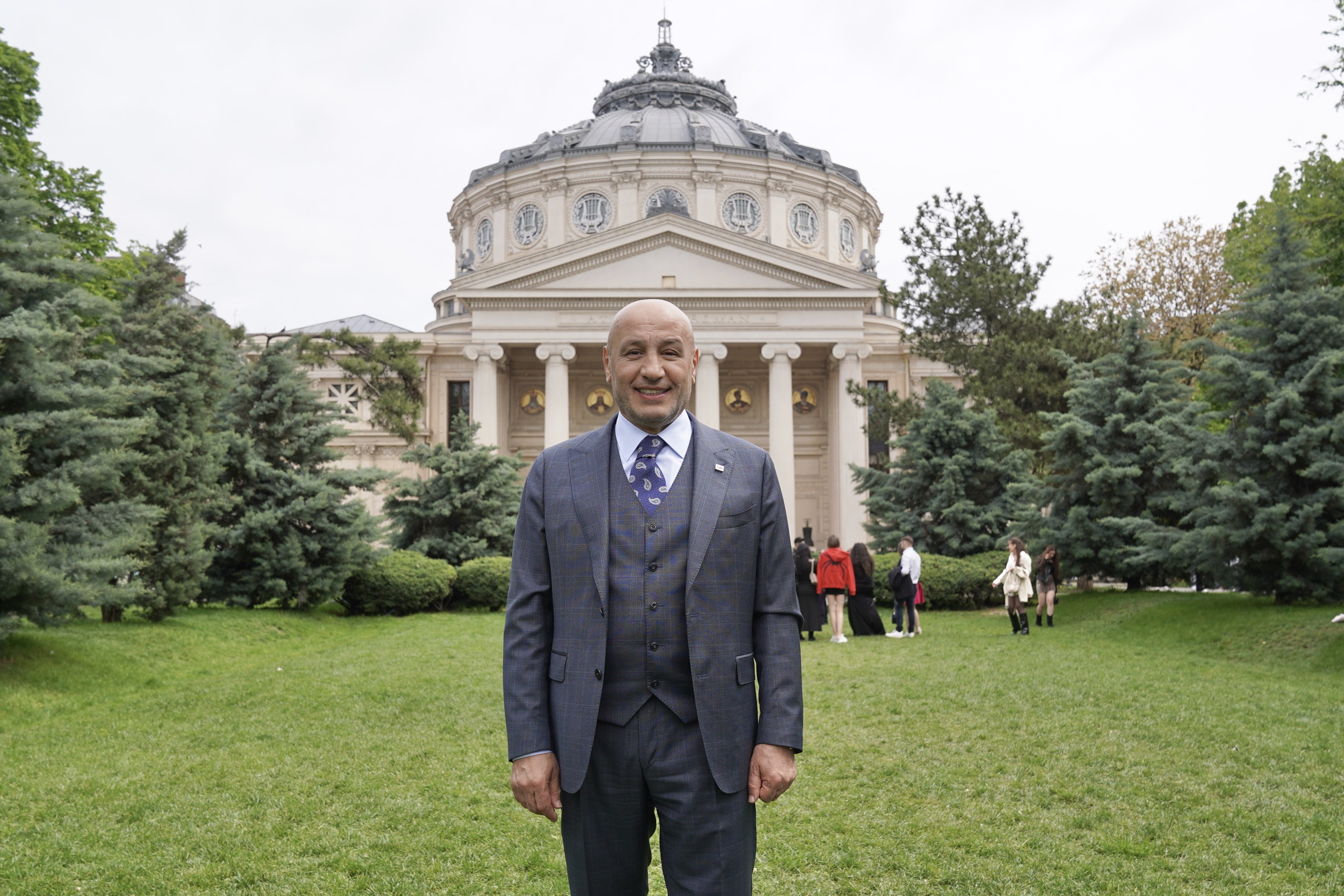 TİM Başkanı Gültepe: 'Türkiye'nin üretim gücü ve NATO ülkesi olması bizi Avrupa için vazgeçilmez kılıyor'