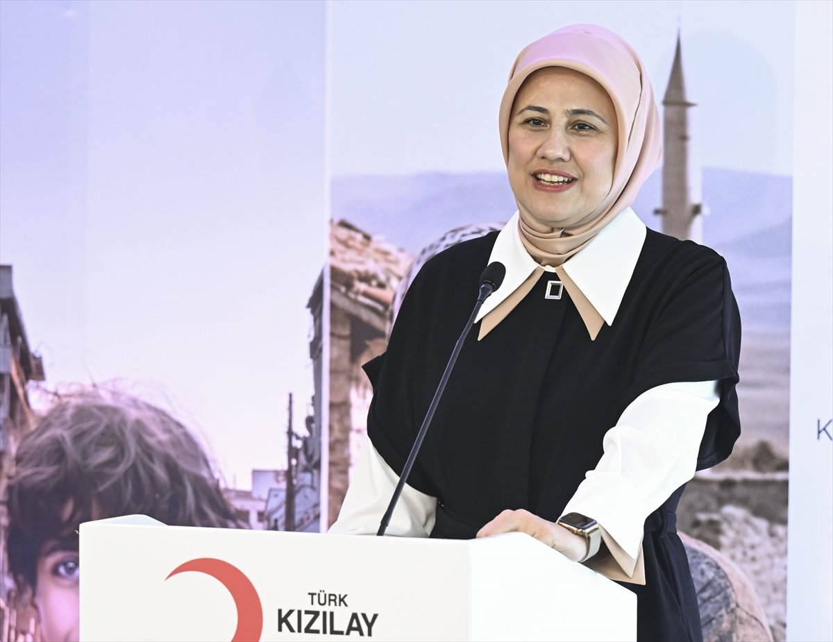 Türk Kızılayın bu yılki vekaletle kurban kesim fiyatı belli oldu