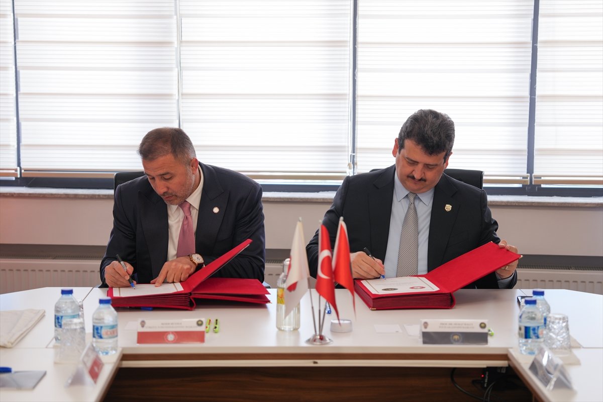 Türk polisine 'judo' eğitimi verilecek