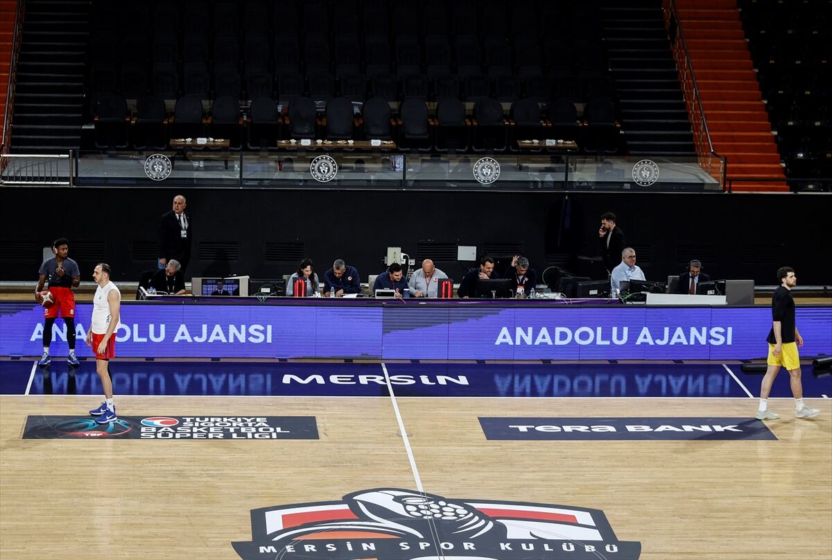 Türkiye Sigorta Basketbol Süper Ligi