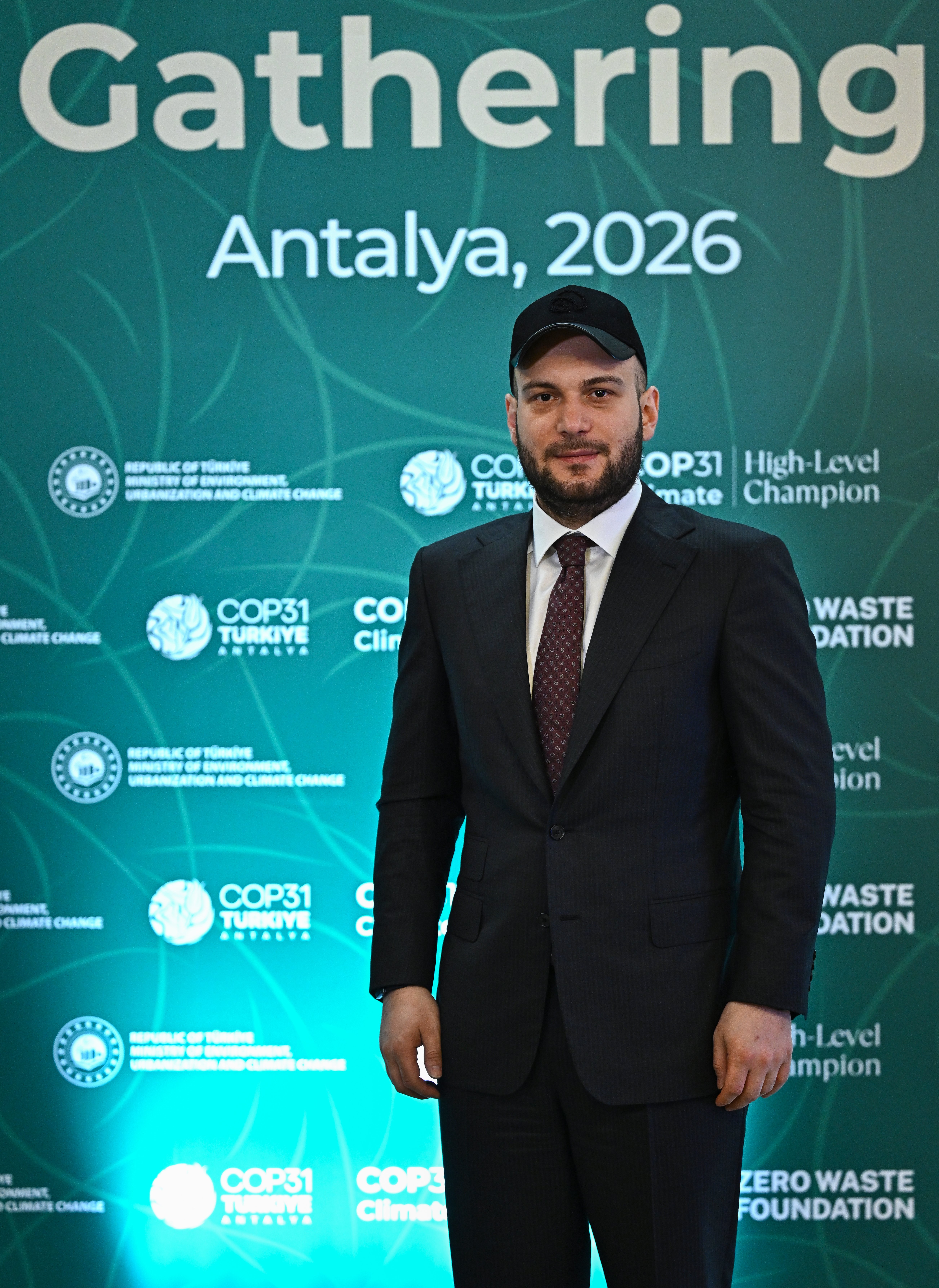 Uluslararası kuruluşlar sıfır atık çalışmalarını Türkiye'deki ofislerinden yürütecek