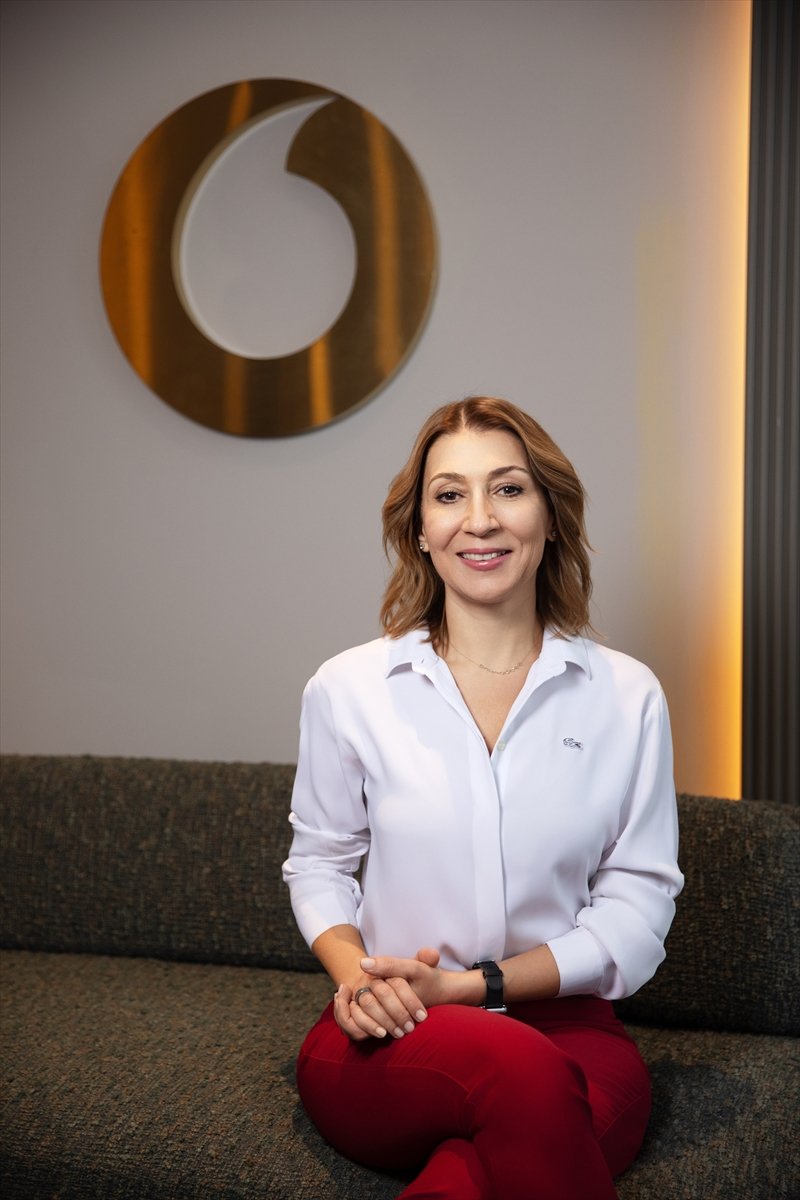 Vodafone'un 5G'ye ilişkin kampanyaları çok sayıda kullanıcıya ulaştı