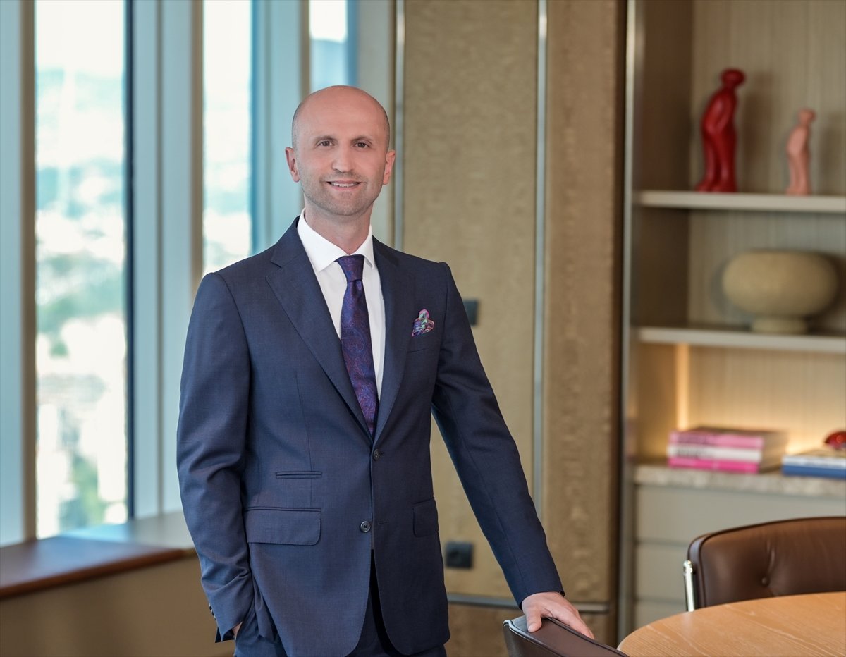 Akbank 'DijiOrtak' platformunu mobile taşıdı