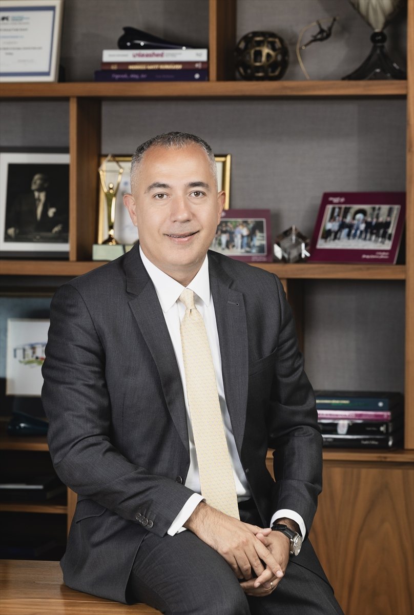 Alternatif Bank'tan 2026'nın ilk çeyreğinde 377 milyon lira net kar
