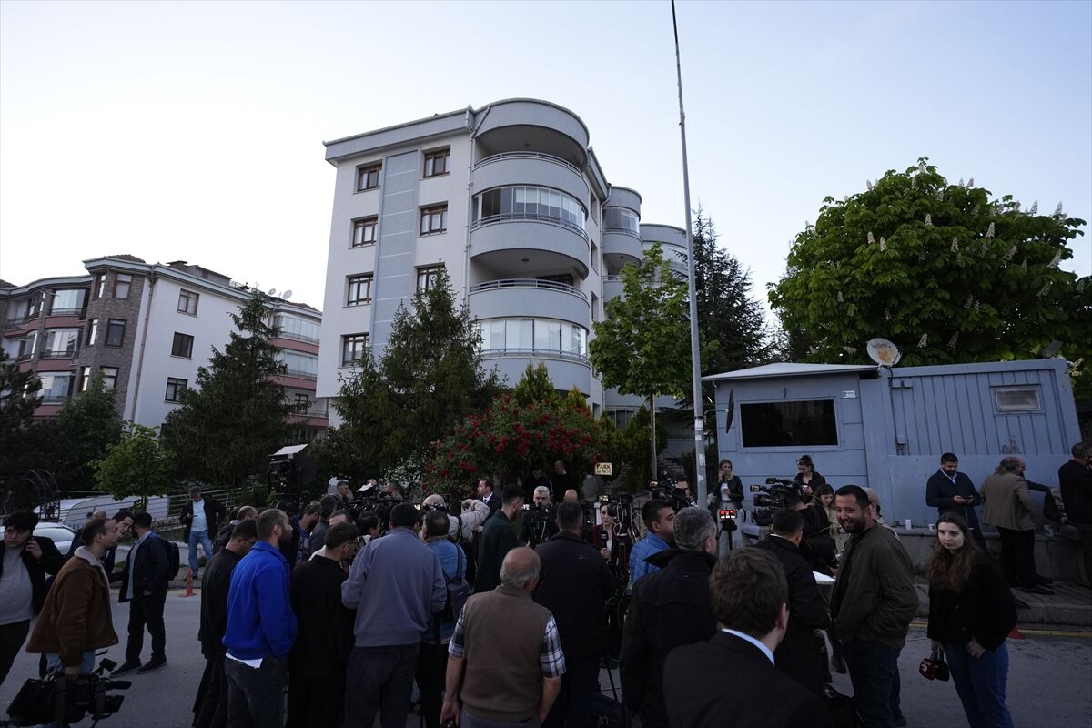 Ankara BAM, kurultay davasında Kılıçdaroğlu yönetiminin CHP yönetimini devralmasına hükmetti