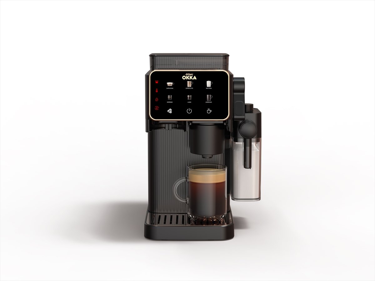 Arzum yeni barista serisini tanıttı
