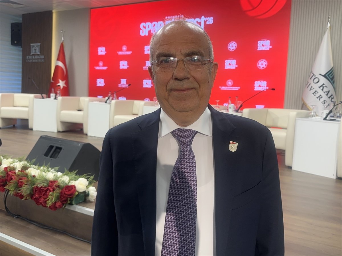 Atıcılıkta hedef 'en az 3' olimpiyat madalyası