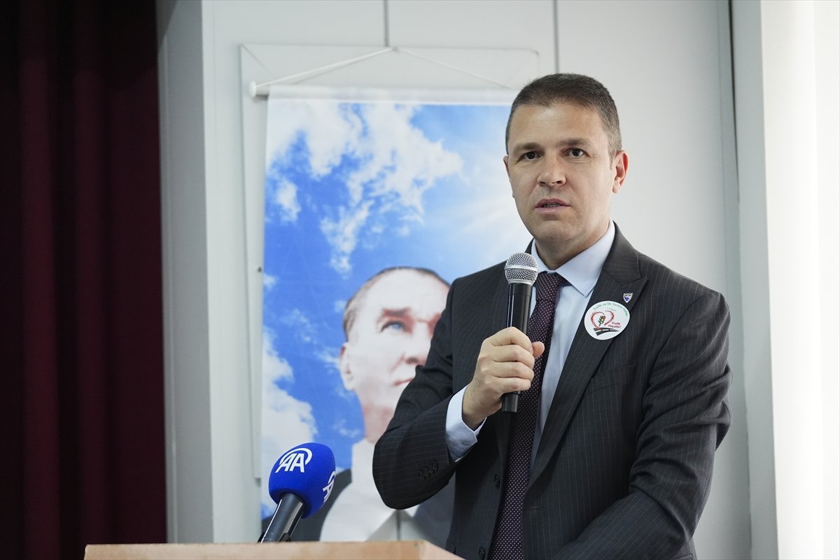 Avcılar'da 'Trafikte Küçük Hata Yoktur' etkinliği düzenlendi