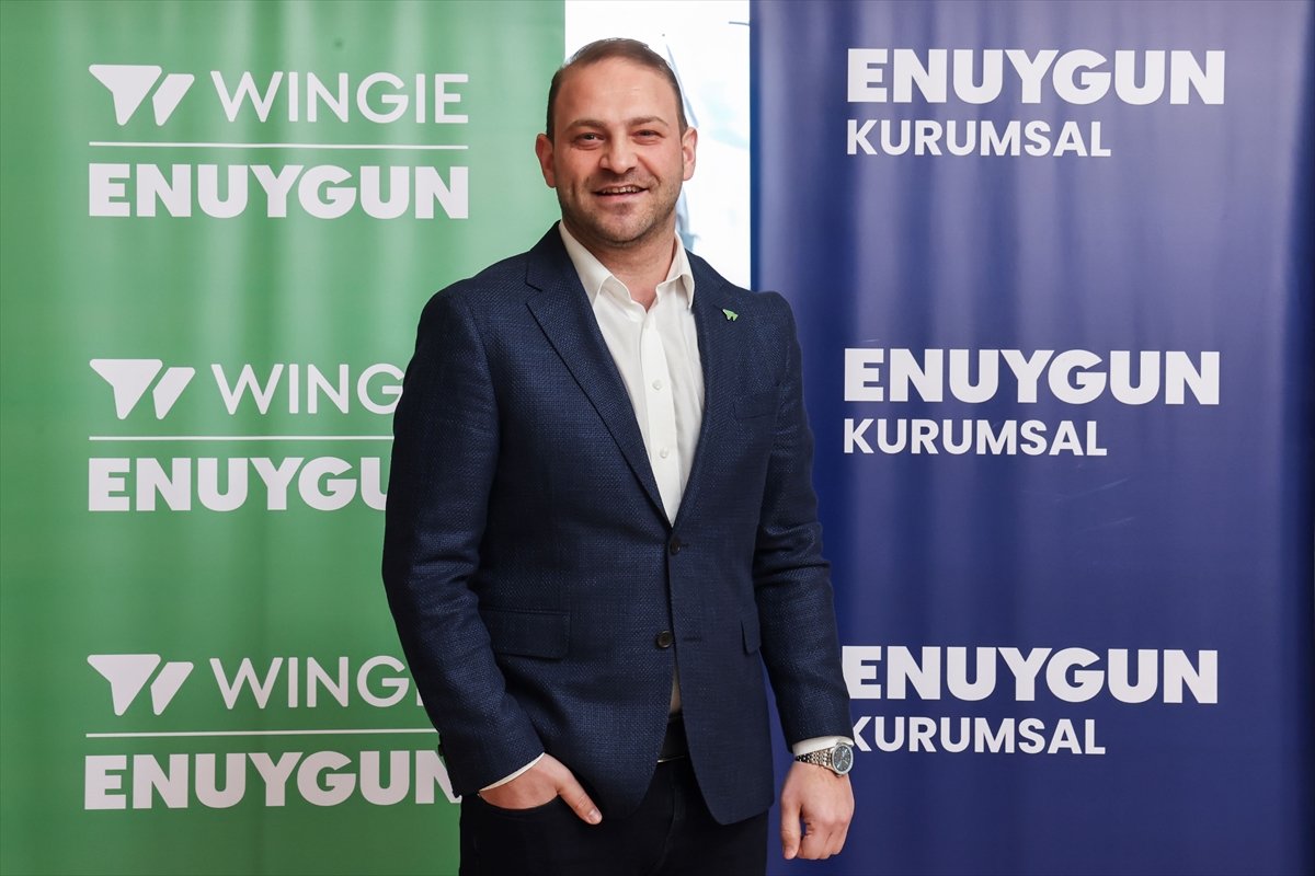 Enuygun.com, WINGIE markasında dil desteğini 27'ye çıkardı