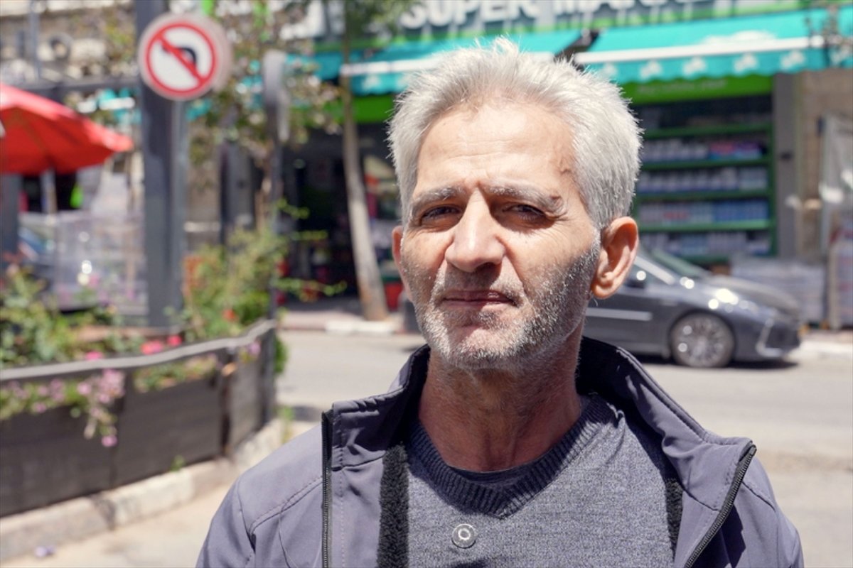 Filistinli Hristiyanlar: İsraillilerin Hristiyanlara yönelik artan saldırılarından korkuyoruz