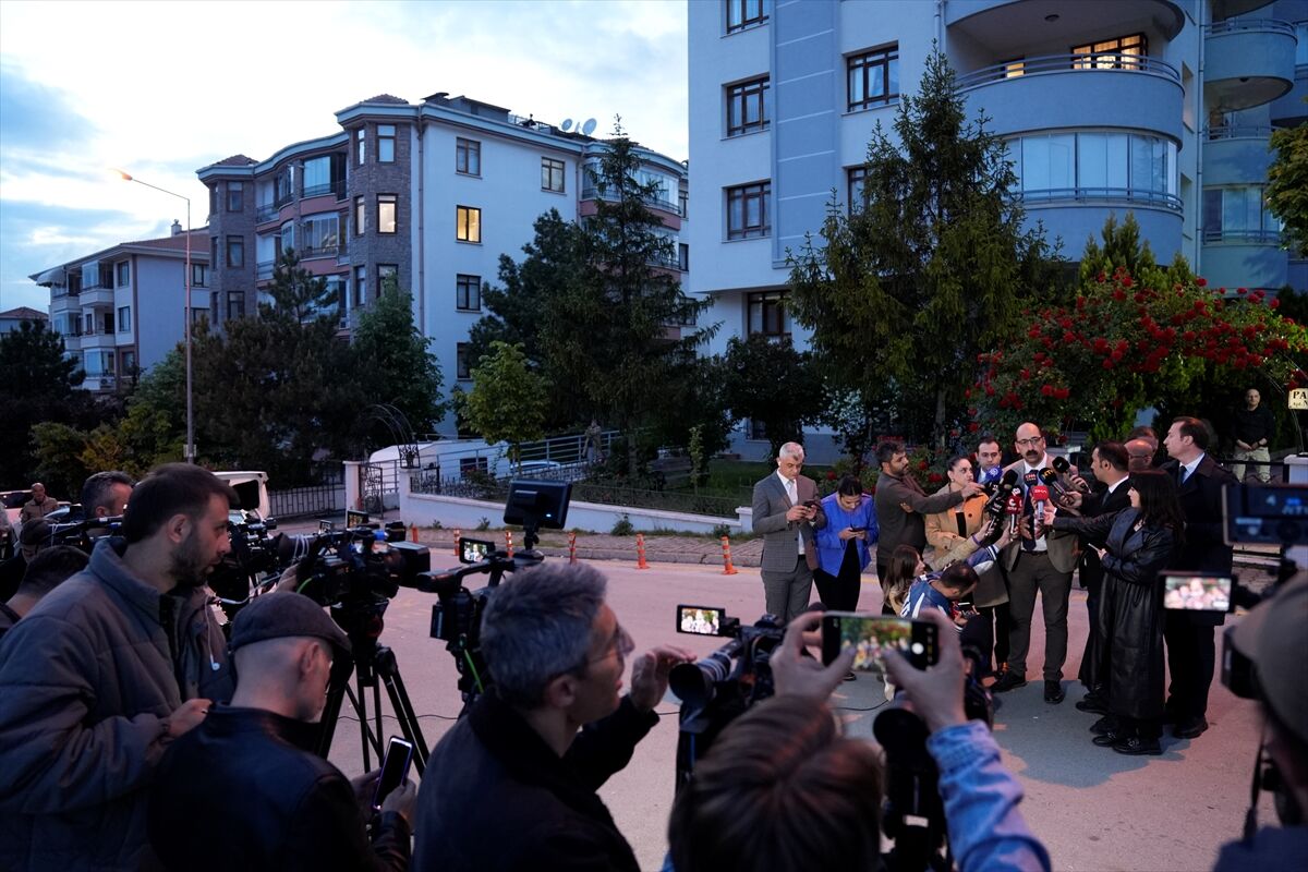 Kemal Kılıçdaroğlu ile Özgür Özel telefonda görüştü
