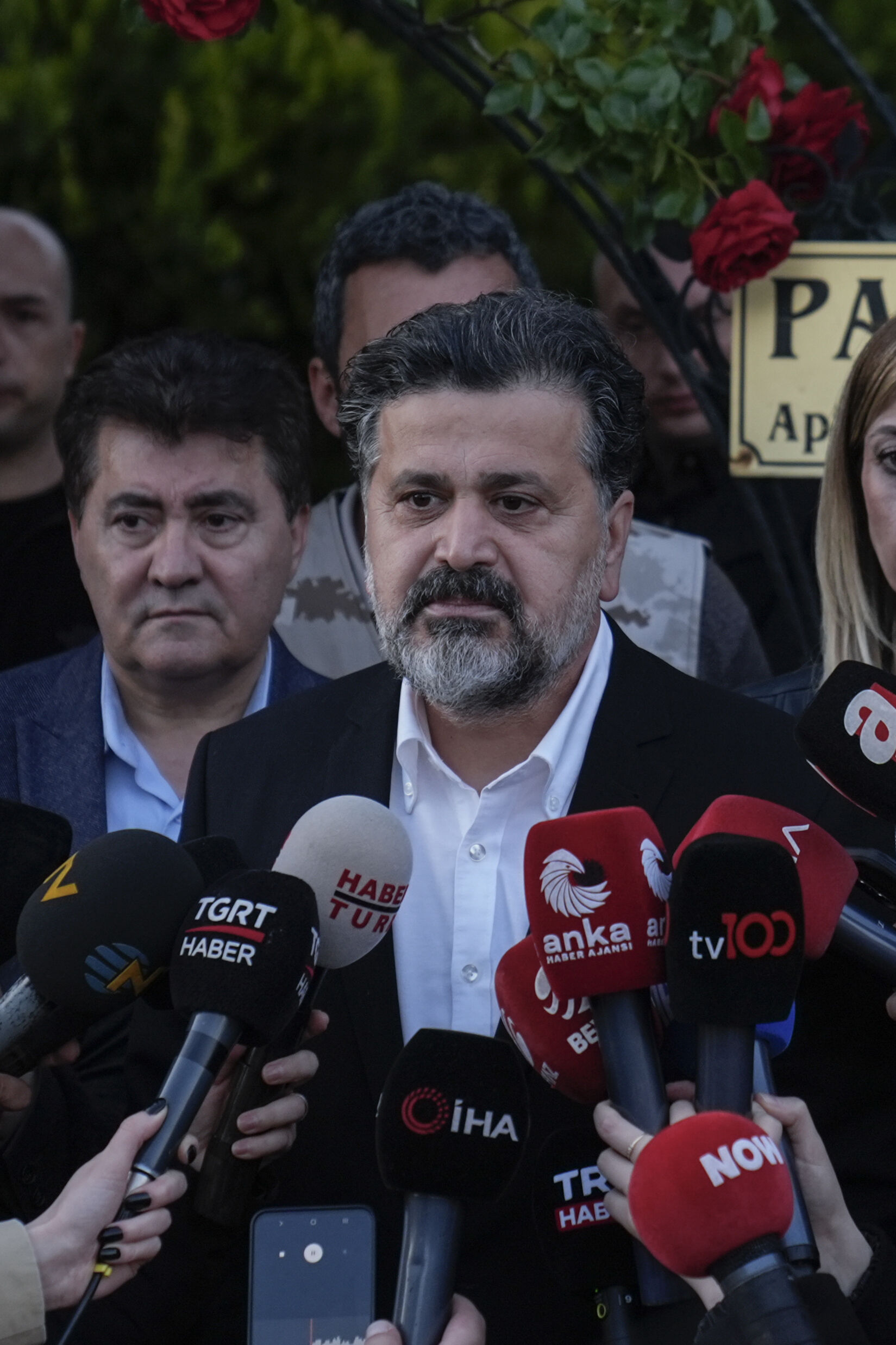 Kemal Kılıçdaroğlu'nun avukatı Çelik'ten açıklama: