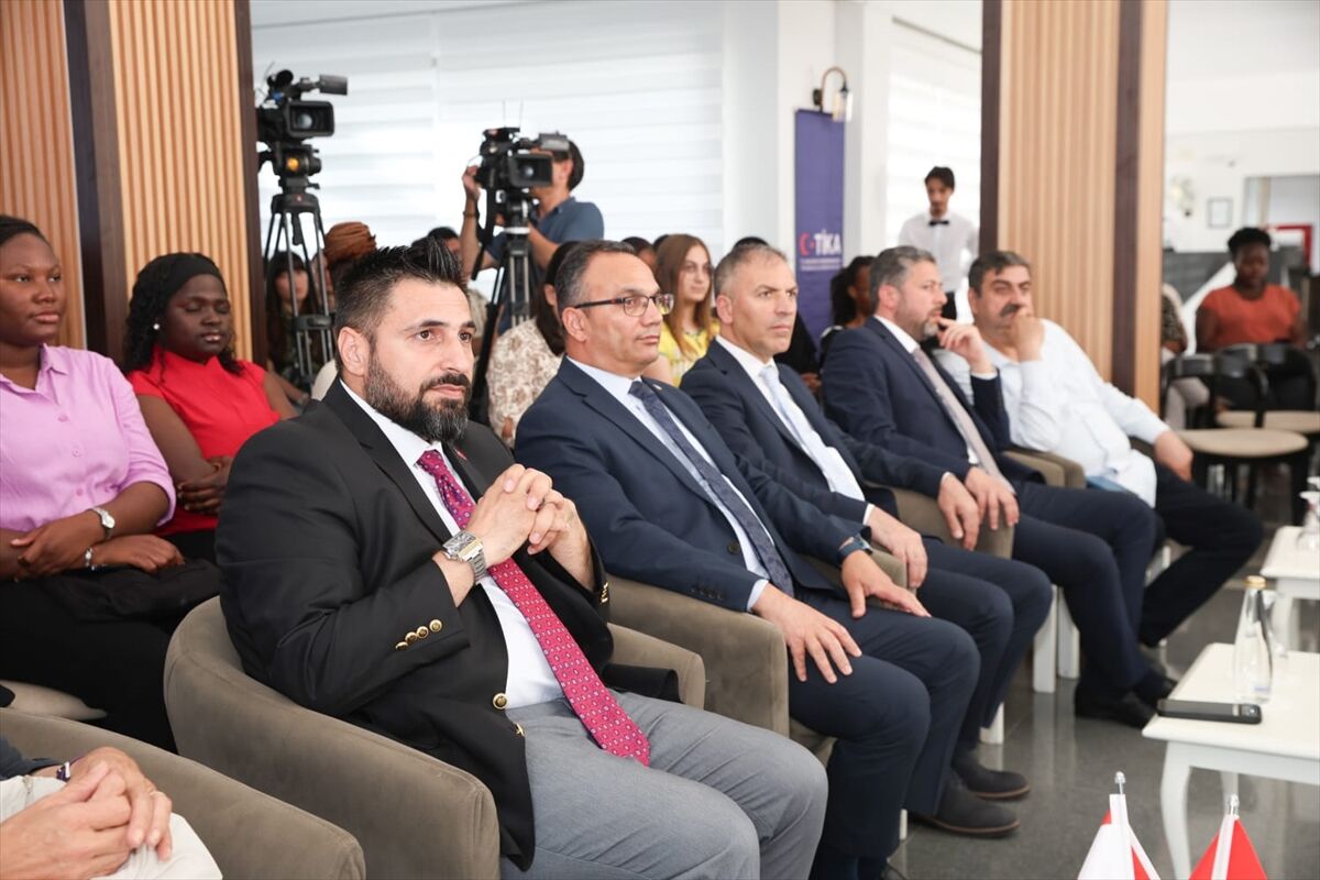KKTC'de 'Türk Mutfağı Haftası' kutlandı