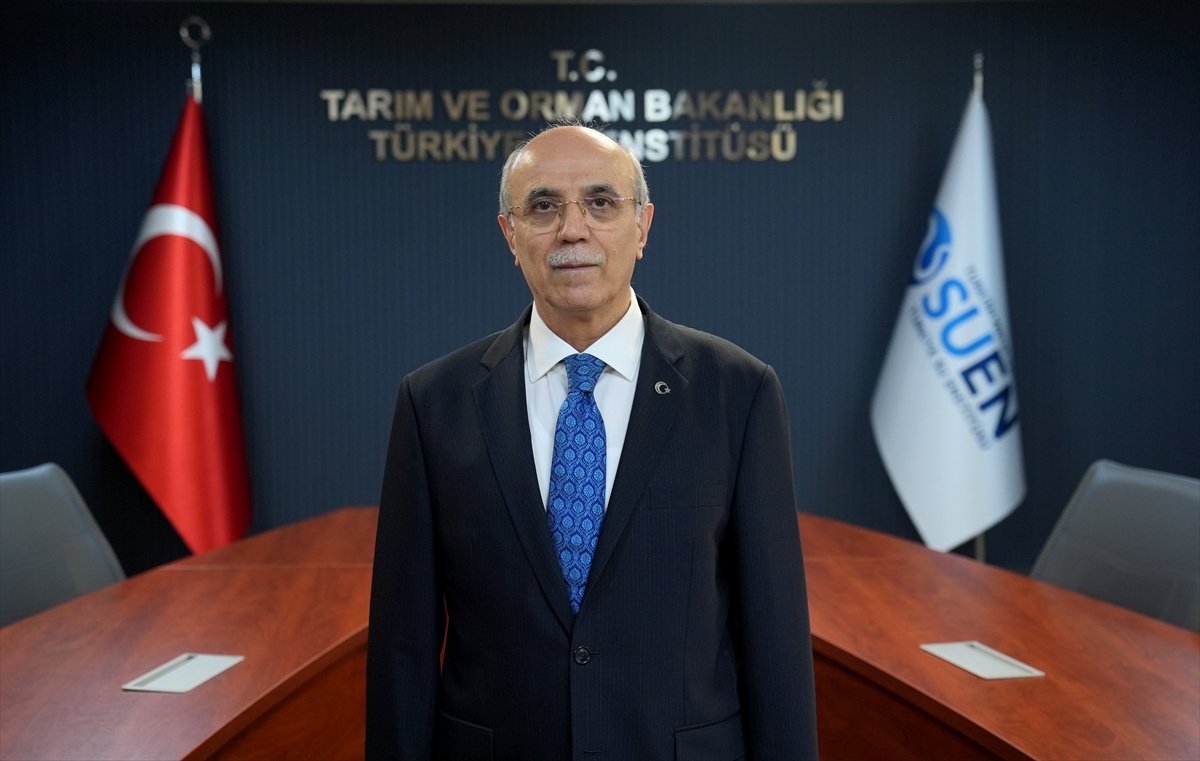 Küresel su politikaları İstanbul'da masaya yatırılacak