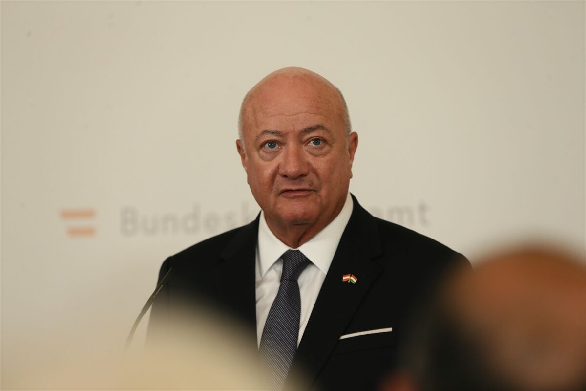 Macaristan Başbakanı Magyar, AB kurumlarında 'yapıcı bir üye' olacaklarını söyledi