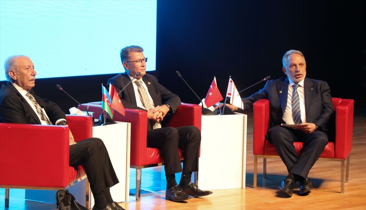 Talas Uluslararası Türkoloji Zirvesi sona erdi