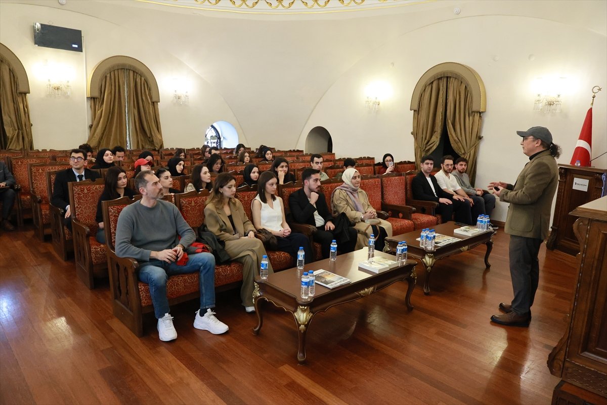 Tarımın stratejik önemini anlatan eserin yeni baskısı okuyucuyla buluştu