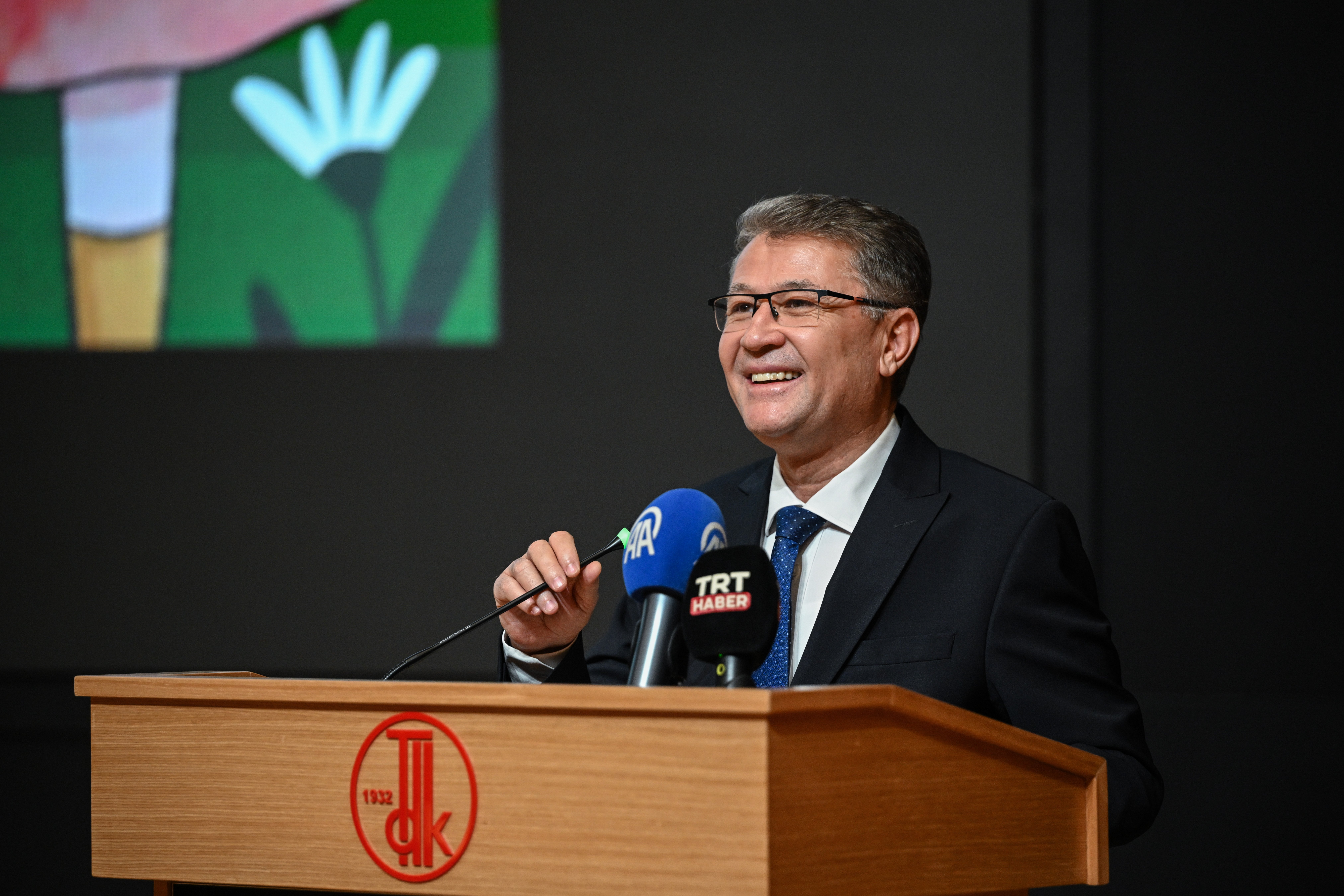 TDK, 'Çocuk Yayınları Tanıtım Toplantısı' düzenledi