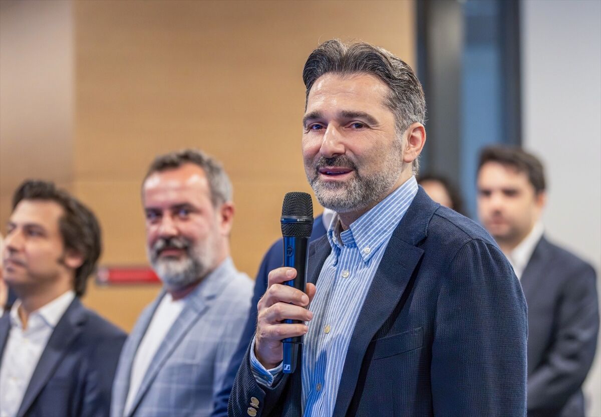 THY, 31 Mayıs'ta şirket tarihinin en yüksek rezervasyonlu yolcu sayısına ulaşacak