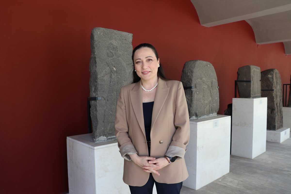 Türk devletleri, kültür varlığı kaçakçılığıyla ortak mücadele amacıyla 'Gaziantep Deklarasyonu'nu kabul etti