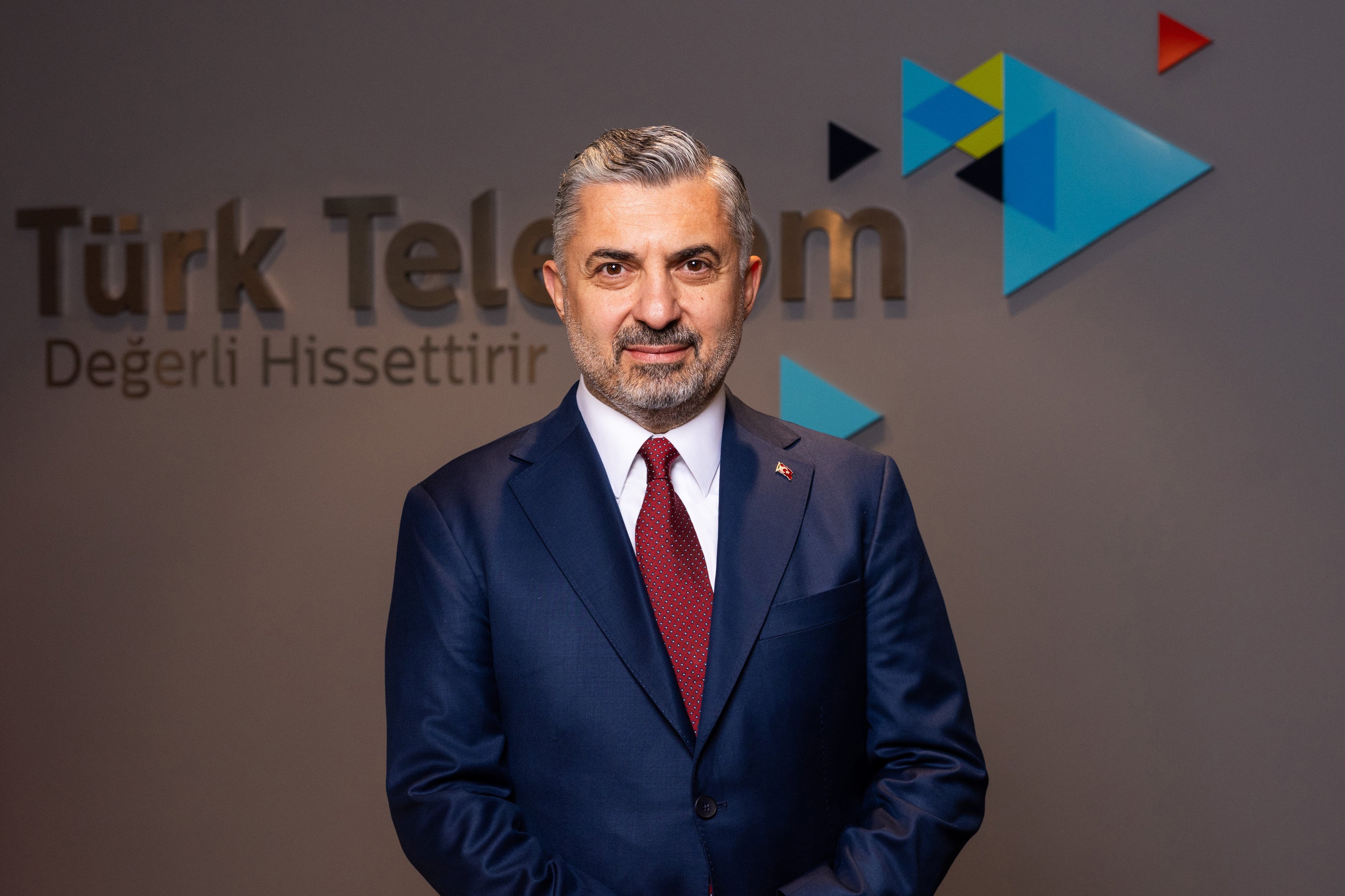 Türk Telekom sadece 'merkeze değil herkese' anlayışıyla 81 ili fiber ağlarla örüyor