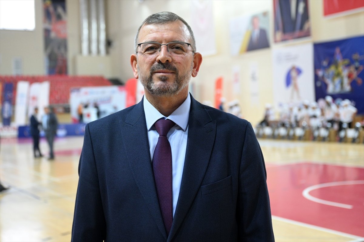 Türkiye Kaykay Federasyonu, kaykay ve pateni ülke geneline yaymayı hedefliyor