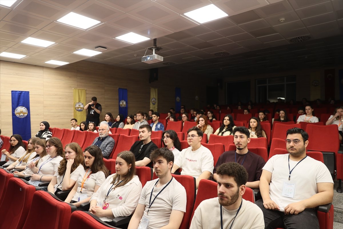 Yapay zeka destekli 'elektronik burunlar' hastalıkları ağız kokusundan tespit ediyor