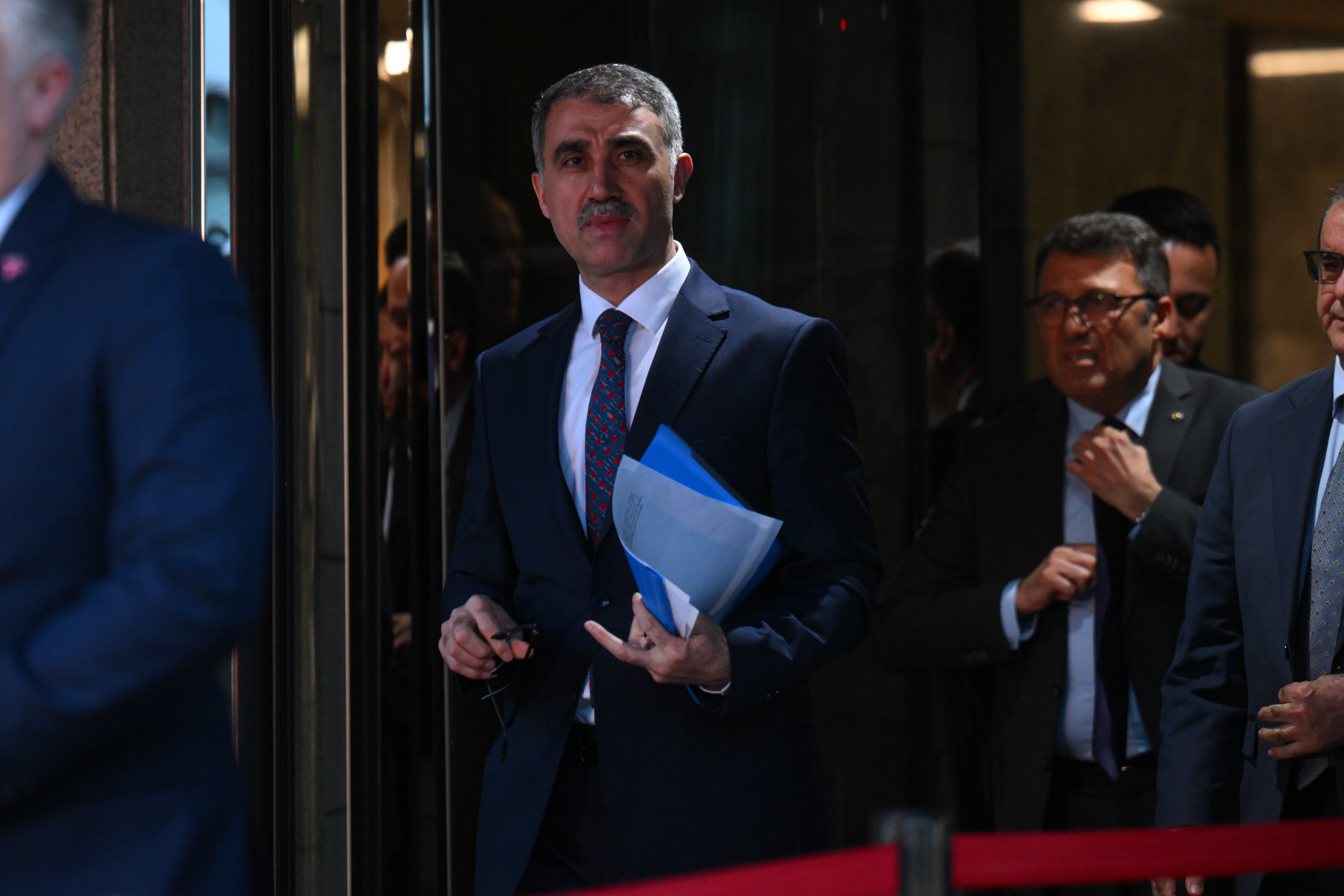 YSK, CHP ile ilgili 'mutlak butlan' kararına ilişkin itirazı reddetti