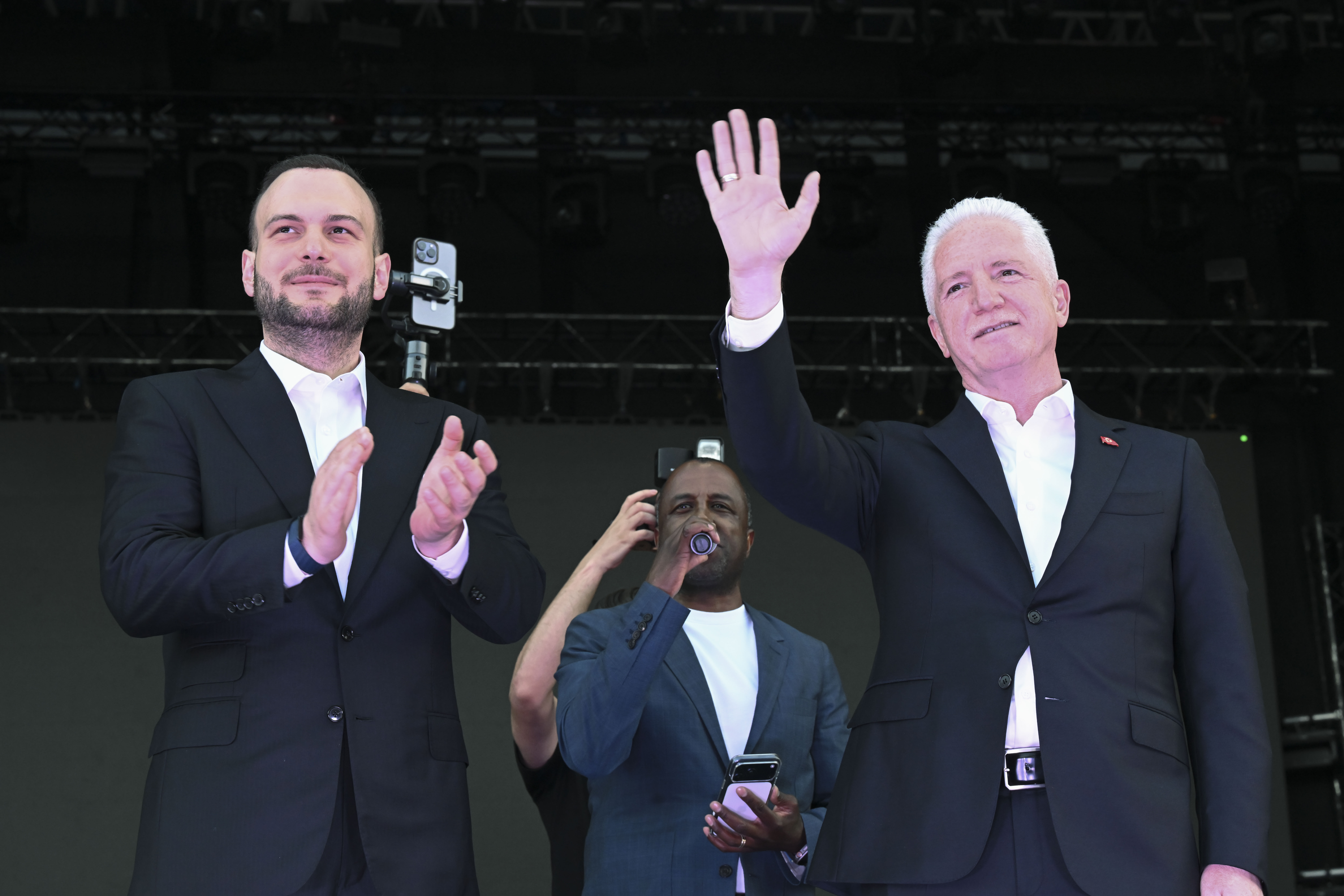 Atatürk Havalimanı'nda düzenlenen Sıfır Atık Festivali sona erdi
