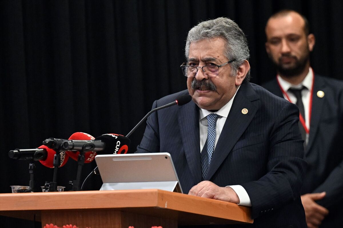 MHP Beykoz ve Maltepe ilçe kongreleri gerçekleştirildi