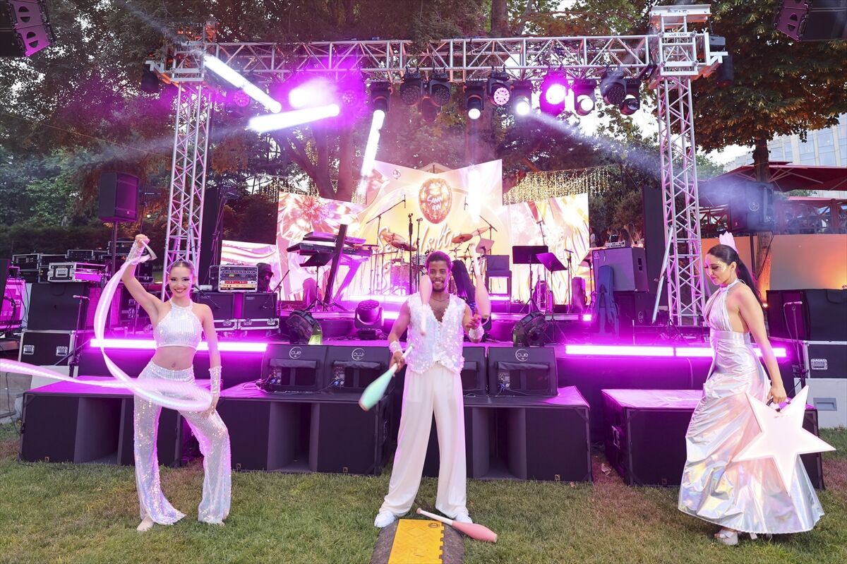 'Migros Senin için Güzellik Festivali' gerçekleştirildi