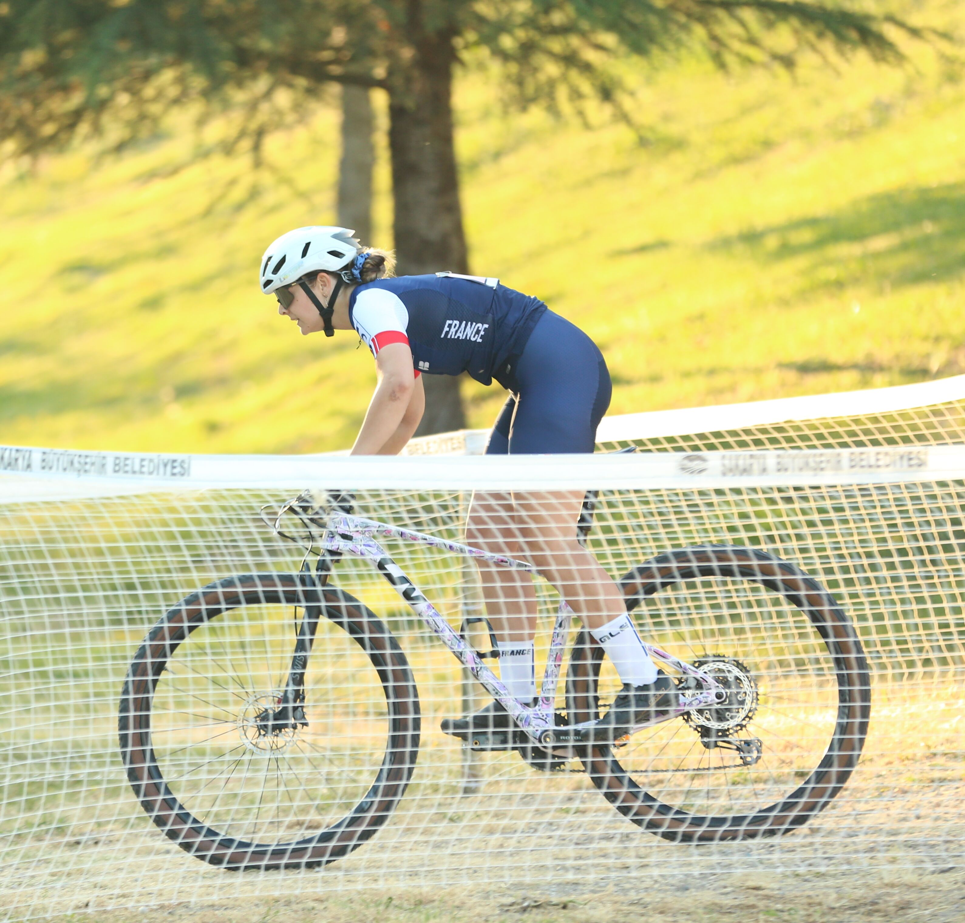 MTB Eliminator Avrupa Şampiyonası sona erdi