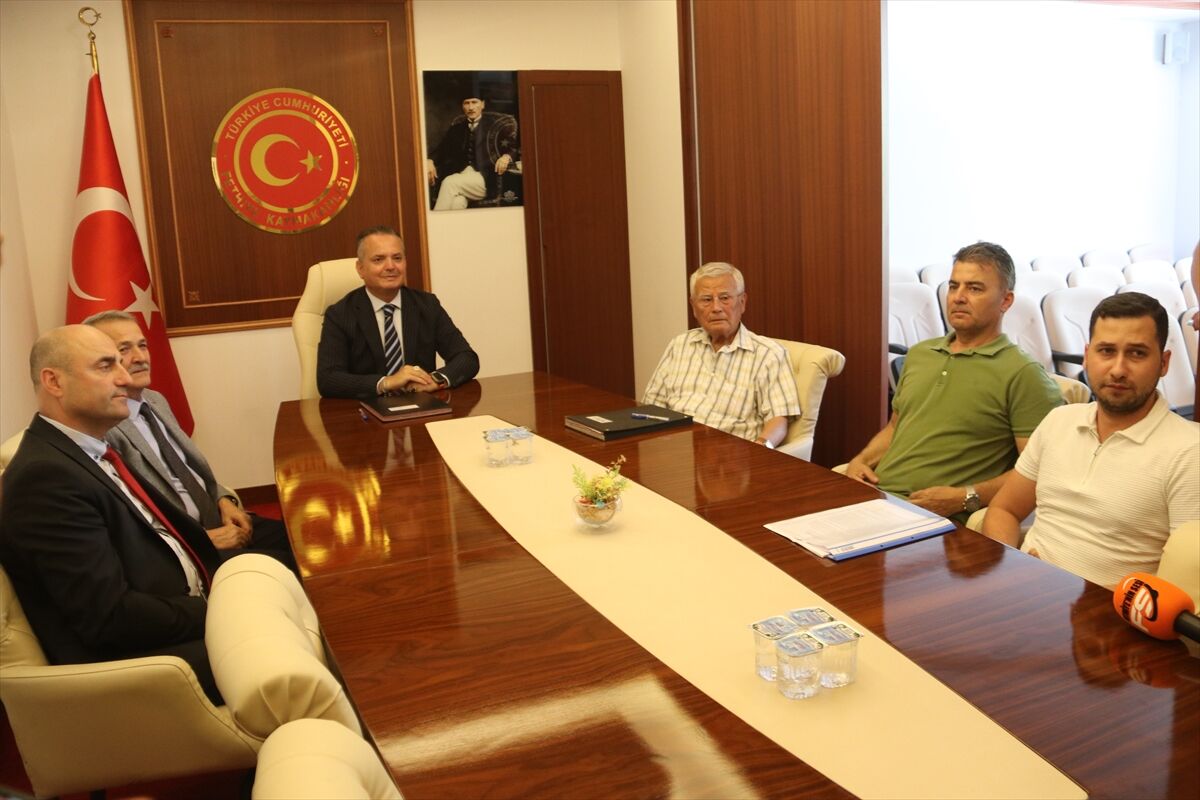 Muğla'da 91 yaşındaki hayırseverden eğitime 500 milyon liralık bağış