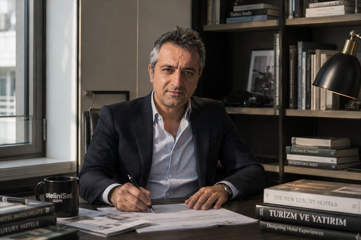 Turizm varlıklarının değer artışında 'renovasyon ve dijital dönüşüm' öne çıkıyor